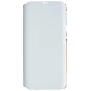 Comparateur de prix : Samsung Wallet Cover EF-WA405 - etui a rabat pour telephone portable