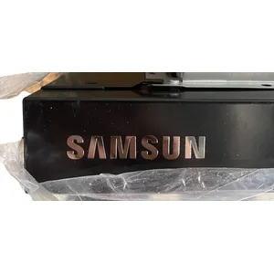 Comparateur de prix : Samsung NK24M1030IB/UR Encastrée Noir 392 m³/h
