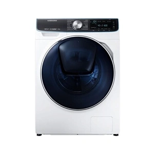 Samsung - Lave-linge Ouverture frontale 3, WW80M760NOM/EN, Blanc, L:60... pas cher