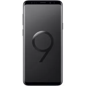 Samsung Galaxy S9 Plus 6Go/128Go Noir Minuit Single SIM G965F pas cher