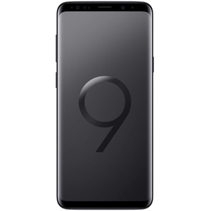 Samsung Galaxy S9+ 256 Go Noir minuit pas cher