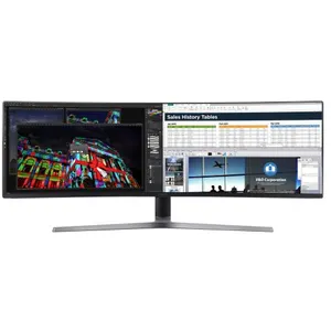 Comparateur de prix : Ecran Samsung LC49J890DKUXEN 49" Incurvé