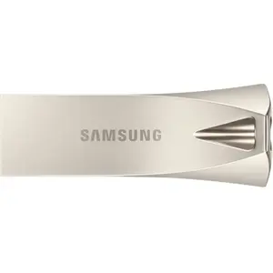 Comparateur de prix : Clé USB - SAMSUNG - BAR Plus USB3.1 - 128Go / Champagne MUF-128BE3/APC