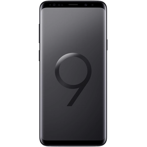 Samsung Samsung Galaxy S9+ 128 Go Noir minuit pas cher