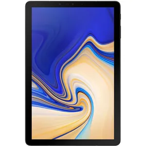 Comparateur de prix : Tablette Samsung Galaxy Tab S4 WiFi + 4G 64 Go 10.5 pouces Noir