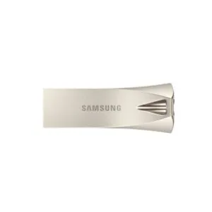 SAMSUNG BAR PLUS USB 3.1 64GB CHAMPAGNE SILVER pas cher