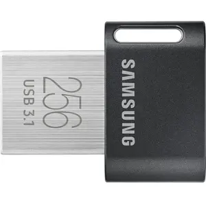 Samsung Samsung FIT Plus MUF-256AB - Clé USB - 256 Go - USB 3.1 pas cher