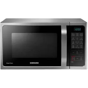 Micro ondes multifonction SAMSUNG MC28H5013AS pas cher