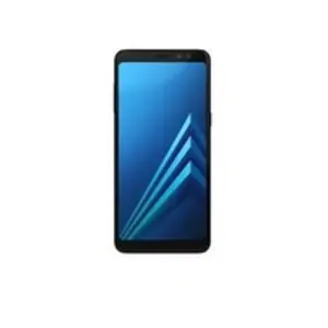 Samsung galaxy a8 (2018) dual sim 32gb sm-a530f/ds noir pas cher