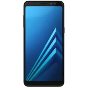 Samsung Galaxy A8 noir pas cher