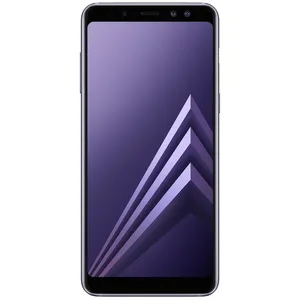 Smartphone Samsung Galaxy A8 Double SIM 32 Go Orchidée pas cher