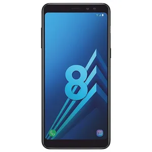 Samsung Samsung Galaxy A8 32 Go Noir pas cher
