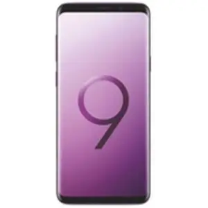 Samsung galaxy s9 plus 64go violet pas cher