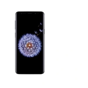 Samsung Galaxy S9 64Go noir - single Sim pas cher