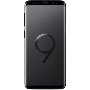 Samsung Galaxy S9 64 GB (Single SIM) - Noir - Android 8.0 - Version fr... pas cher