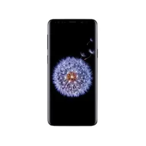 Samsung Galaxy S9 14,7 cm (5.8") Double SIM Android 8.0 4G USB Type-C 4 Go 64 Go 3000 mAh Noir pas cher