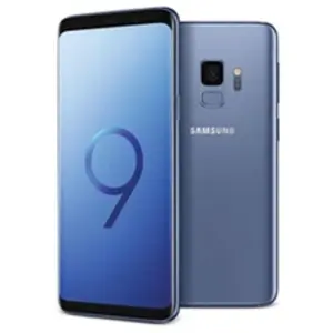 Samsung Galaxy S9 SM-960F 14,7 cm (5.8") SIM unique Android 8.0 4G USB... pas cher