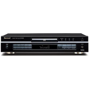 Sherwood CD-5505 - Lecteur de CD pas cher