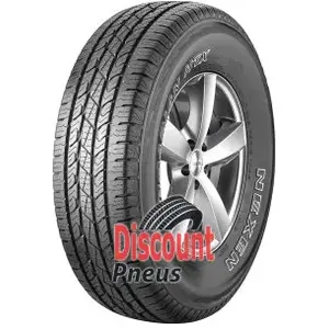 Nexen - Pneu ROADIAN HTX RH5 - 4x4 ete - 245/70R16 - 111T - M+S,Radial pas cher