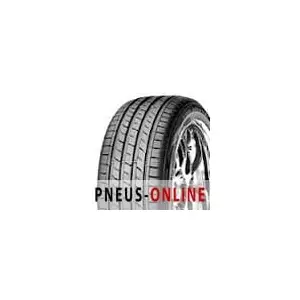 Nexen N'Fera SU1 225 55 17 V 97 Summer pas cher
