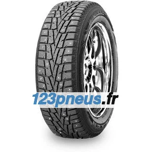 'Nexen Winguard WinSpike ( 215/65 R16C 109/107R 8PR, SUV, Clouté )'