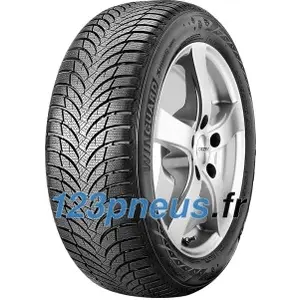 Nexen Winguard SnowG WH2 205/55 R16 91H pas cher