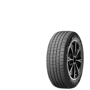 Nexen - Pneu N'FERA RU1 - 4x4 ete - 265/45R20 - 108V - XL pas cher