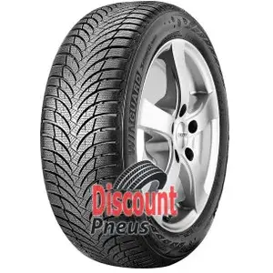 Comparateur de prix : Pneu Hiver Nexen WINGUARD SNOW G WH2 185 / 60 R 15 84 H (M+S,Radial,3PMSF)