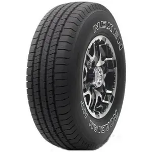 Nexen - Pneu Roadian HT - 4x4 ete - 215/75R15 - 100S - pas cher