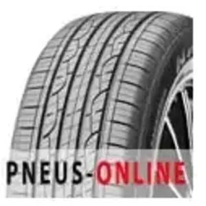 Pneus été Nexen NPriz RH7 ( 255/50 R20 105H 4PR ) pas cher