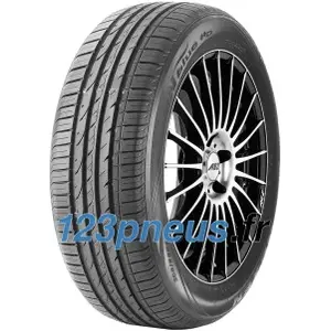 Nexen N blue HD 215/55 R17 94V pas cher