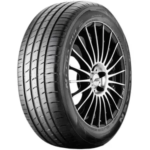 Comparateur de prix : NEXEN Pneu 4x4 Eté 225-65R17 102H NFERA RU1