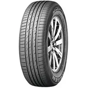 Comparateur de prix : NEXEN Pneu Tourisme Eté 195-65R14 89H N'BLUE HD +
