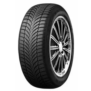 Comparateur de prix : Pneu Hiver Nexen WINGUARD SNOW G WH2 155 / 65 R 14 75 T (M+S,Radial,3PMSF)