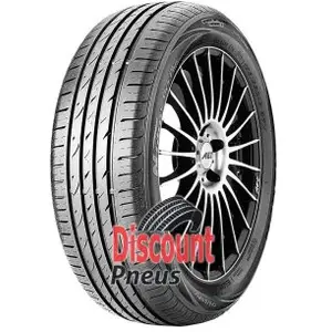 Comparateur de prix : Nexen N blue hd plus 195/65 R15 91T