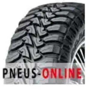 Pneu Nexen Été - Roadian MTX RM7 35/12,5R17 121Q 