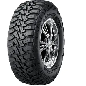 Nexen Roadian MTX 33x12.50 R15 108Q