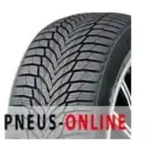 Comparateur de prix : Pneus hiver - Nexen - Winguard Sport 2 - 235-40 R18 - 95V - XL - 4PR