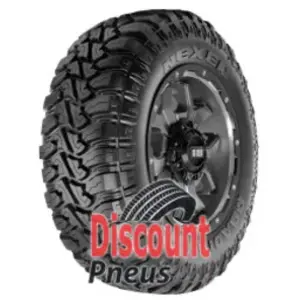 Nexen Roadian MTX 255/75 R17 111/108Q pas cher