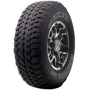 Comparateur de prix : Nexen Roadian MTX 245/75 R17 121/118Q