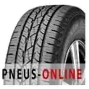 Pneu Nexen Été - Road HTX RH5 265/70R17 115T pas cher