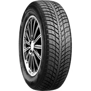 Comparateur de prix : Pneu 4 Saisons NEXEN NBLUE 4SEASON 185/55 R15 82H Tourisme - Réf. 309038