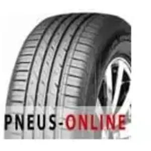 Nexen N blue HD 195/50 R15 82V pas cher