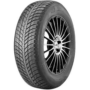 Comparateur de prix : Pneu - Nexen - N blue 4 Season - 155/65 R14 - Charge 75 - Vitesse T