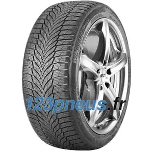 Comparateur de prix : Nexen Winguard Sport 2 215/40 R18 89V