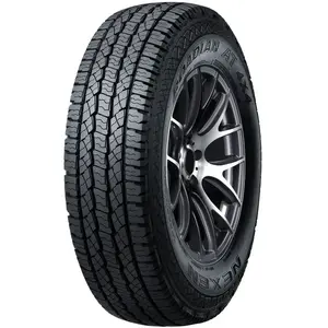 Comparateur de prix : Nexen Roadian AT 4x4 245/70 R16 107T