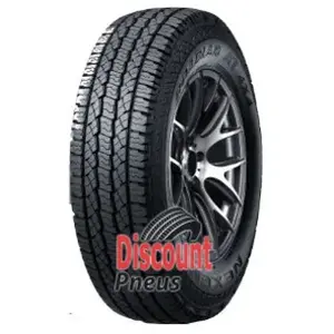 NEXEN Pneu Eté ROADIAN AT 4X4 31/10.5 R15 S pas cher