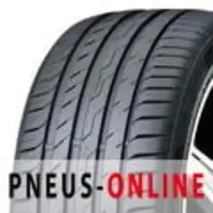 Pneu Nexen  -  /R   pas cher