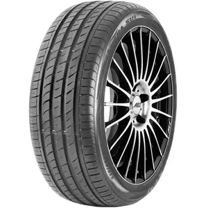 Comparateur de prix : Pneus été Nexen N Fera SU1 ( 215/45 R17 91W XL 4PR RPB )