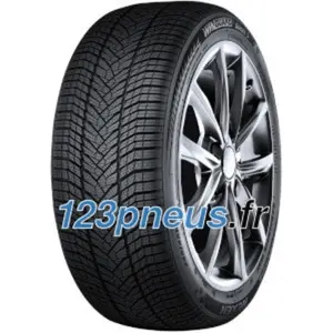 'Nexen Winguard Sport 3 ( 205/55 R16 91H 4PR EV Root )' pas cher